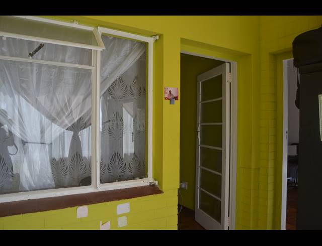1 BEDROOM FLAT FOR SALE IN SCOTTBURGH CENTRAL